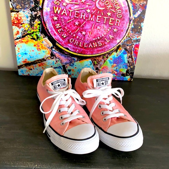 Converse Shoes - Converse All Star sneakers!